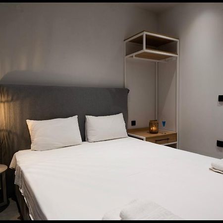 Studio Theano Kallithea  Екстериор снимка