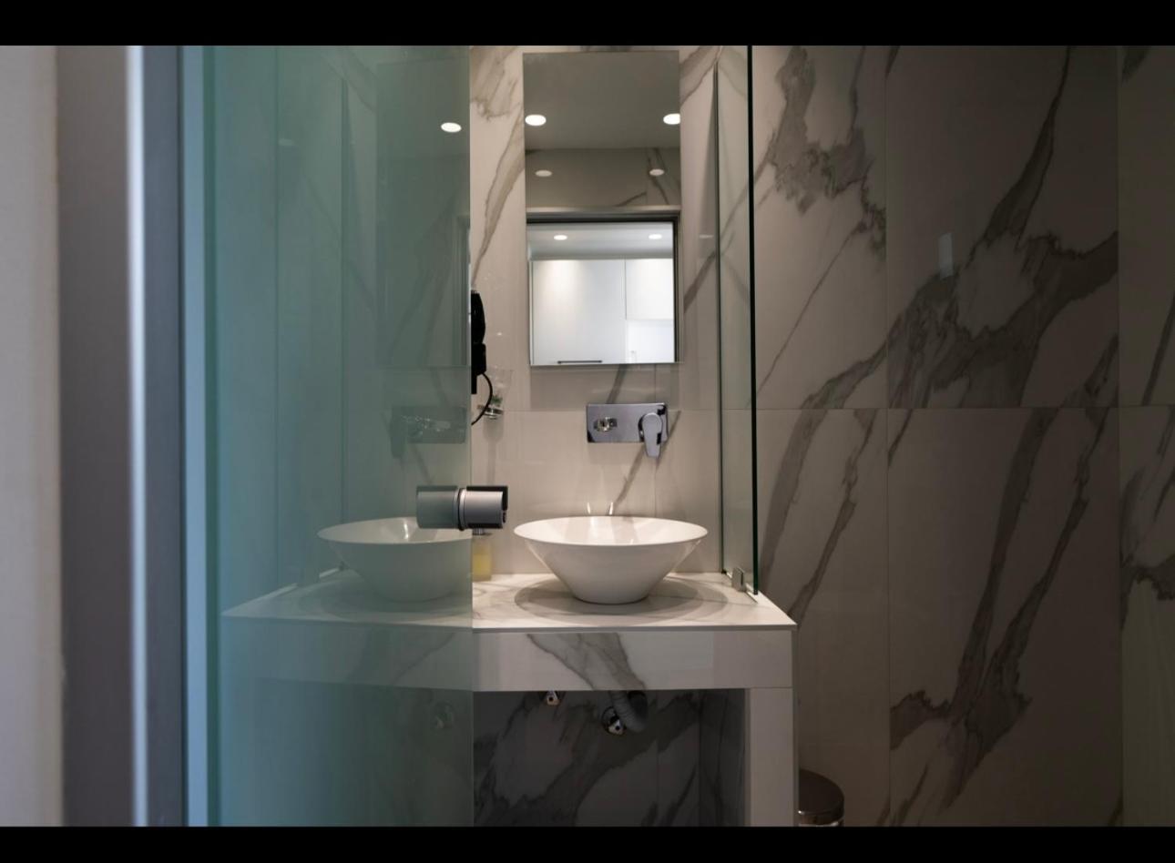 Studio Theano Kallithea  Екстериор снимка
