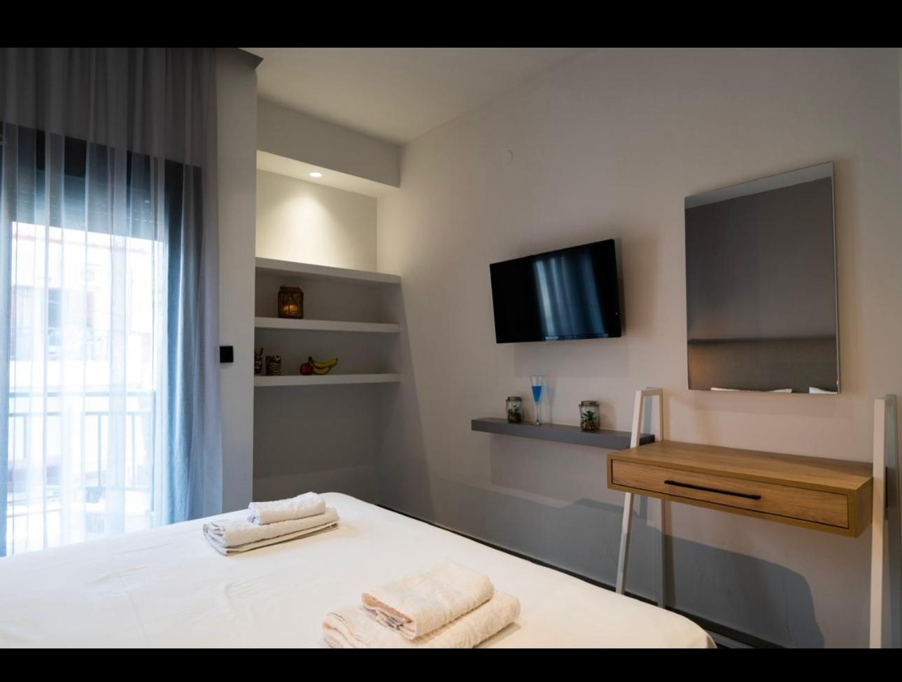 Studio Theano Kallithea  Екстериор снимка