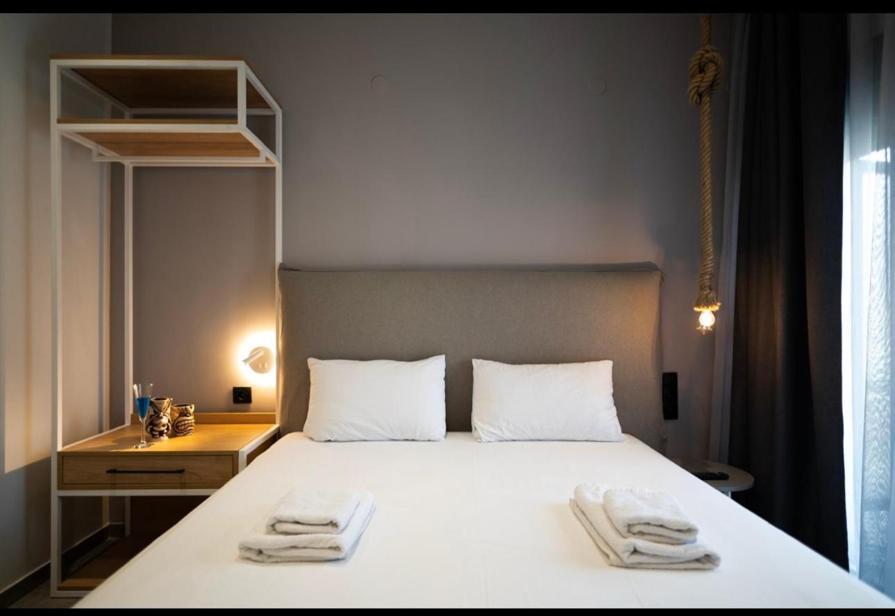 Studio Theano Kallithea  Екстериор снимка