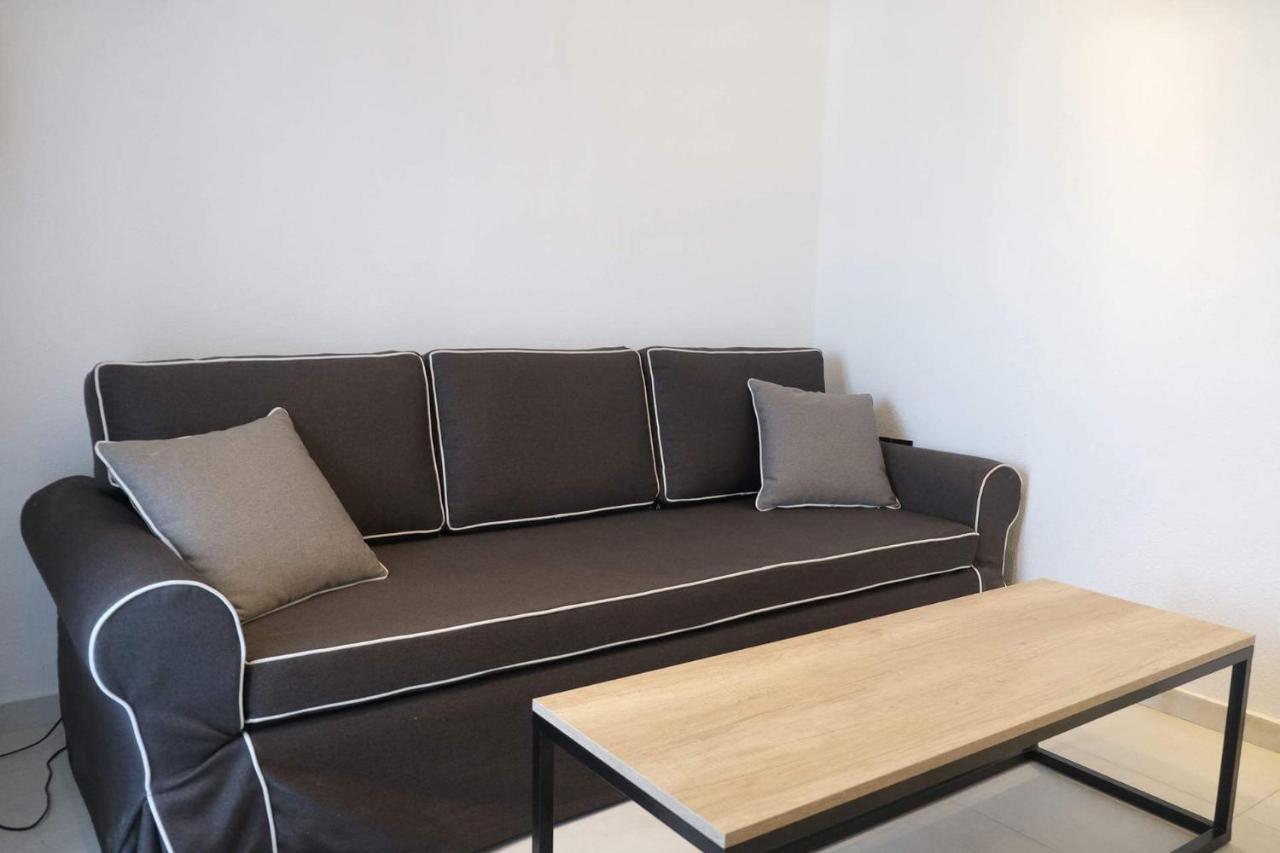 Studio Theano Kallithea  Екстериор снимка