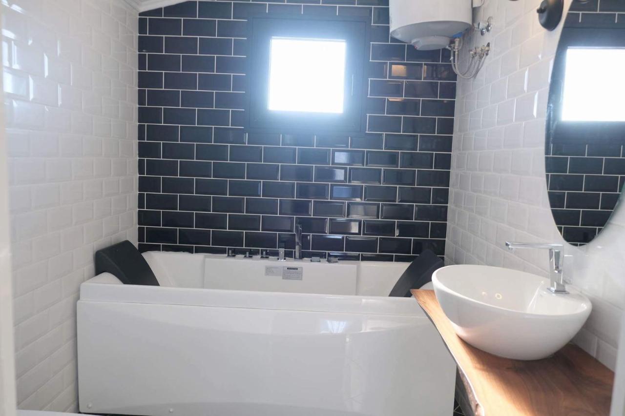 Studio Theano Kallithea  Екстериор снимка