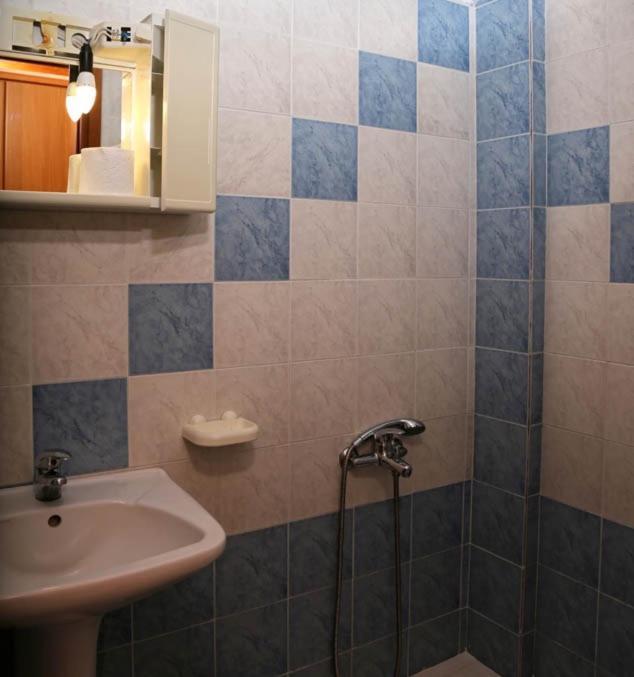Studio Theano Kallithea  Екстериор снимка