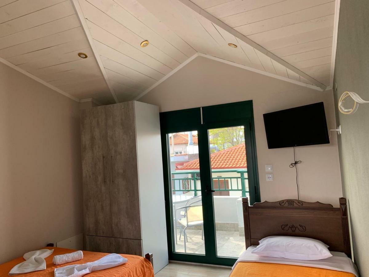 Studio Theano Kallithea  Екстериор снимка